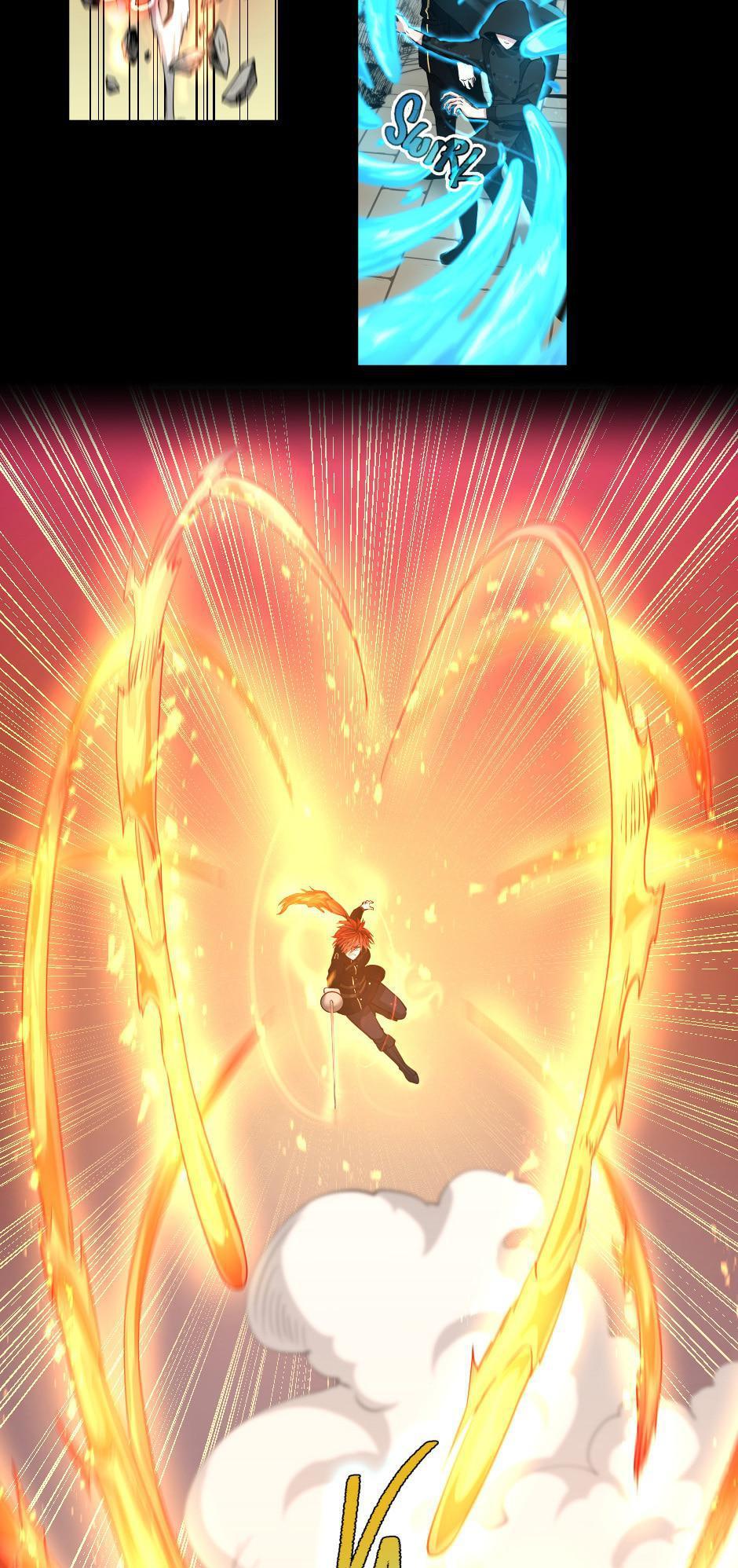 The Beginning After The End Chapter 138 image 66